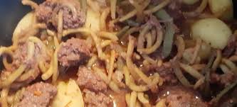 Steaks Hache Fermier Pommes De Terre Et Haricots Verts Recettes Cookeo Haricots Verts Cookeo Recette Recette De Plat