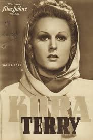 Kora Terry (1940)