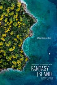 Image result for Fantasy Island