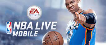 Increase your basketball teams' ovr throughout the season by completing sets and participating in live today and limited time events. Nba Live Mod Apk 3 1 02 Unlimited Money Free Download