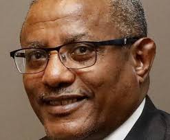 Ethiopian foreign minister accuses Trump of 'incitement to war'