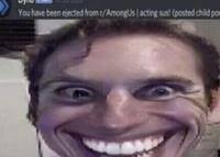 Caption this meme all meme templates. When The Imposter Is Sus Sus Jerma Know Your Meme