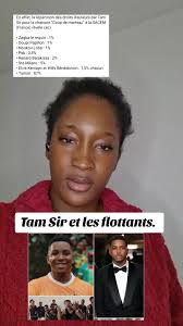 Tam Sir et les Flottants : Rire et Émotions à Milano