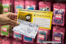 Kidzania Singapore Beginners Guide To Visiting Kidzania Like A Pro Family Travel Blog Kids Attractions Travel With Kids