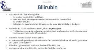 Was Ist Bilirubin Learn Flashcards Online Cobocards