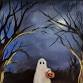 Adult Halloween Party event image