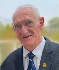 Pedro Brassanini Obituary (1935