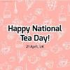 Join us on international tea day to celebrate the history. Https Encrypted Tbn0 Gstatic Com Images Q Tbn And9gcrrqemuut6n3s9zvts Reqzwsj Cxvx H67xay0l385sgplazfw Usqp Cau