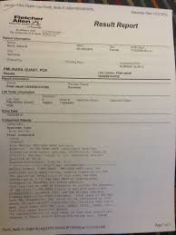 Bone Marrow Results We Love Stella