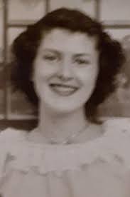 Life Story for Ruth Elaine "Peggy" (Tompkins) Schott