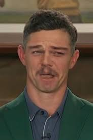 That yellow backpack was as much a part of Rory as coffee was. Weird to see  this fancy leather one