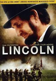 Gore Vidal's Lincoln