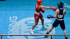 Find the latest results, schedule, highlights, replays, medal count and more. Tokyo Olympics Boxing Qualifying In London Goes Behind Closed Doors Bbc Sport