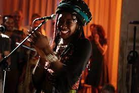 Fatoumata Diawara M Bassy