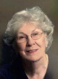 Martha S. Smith Obituary (2022)