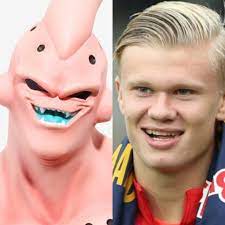 (annonse) erling braut håland vs randulle! Erling Braut Haaland Fifa 20 Jun 17 2020 Sofifa