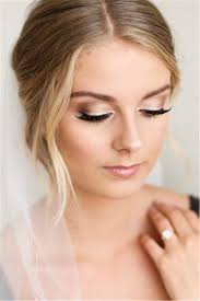40 Most Attractive Natural Wedding Make Up Looks Amazing Wedding Makeup Romantic Wedding Makeup Wedding Makeup Bride