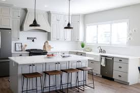 Remodeling, renovating or building a kitchen or bathroom from scratch are significant investments you'll make requiring careful thought and consideration. New Kitchen Countertops Ideas