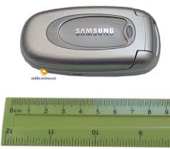 Samsung X480