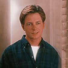 Still: A Michael J. Fox Movie