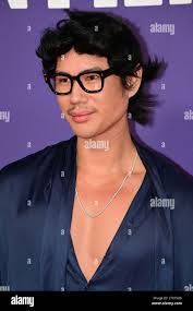 Robertson patrick hi-res stock photography and images