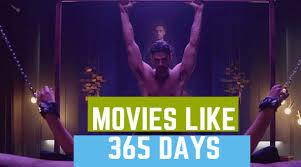 Anna maria sieklucka, bronisław wrocławski, michele morrone. 7 Steamy Movies Like 365 Days On Netflix Hollywood Mash