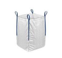 Ventilated FIBCs Bulk Bags | Pope Packaging