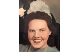 Grace Raymond Obituary (1920