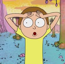 Rick And Morty Morty Smith Rick And Morty Drawing Rick And Morty Season Morty Smith