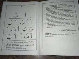 Dialah kh as'ad humam sang penemu metode membaca. Buku Qiroati Jilid 3 Pdf Masnurul