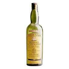 Liquid History Cutty Sark Berry Bros Rudd Wine Blog