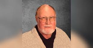 Edward Foley Obituary