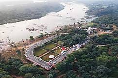 Barua Sagar Tal | Orchha - What to Expect | Timings | Tips - Trip Ideas by MakeMyTrip