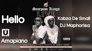 Get all latest 2020 south africa music amapiano songs mp3 kabza de small releases a new amapiano song titled gologo, which features young stunna. Amapiano Songs Top 10 2020 Ubetoo