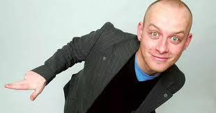 Dan Nightingale comes to Southport for LOL comedy night