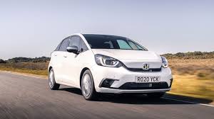 We did not find results for: New Honda Jazz Review The Supermini Goes Hybrid Car Magazine