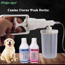 Uterus Yikama Cihazi Kopek Kopek Kaltak Hystera 200mk Hayvan Ekipmanlari Saglik Yetistiriciligi Ciftlesme Incelemek Suni Tohumlama Aliexpress