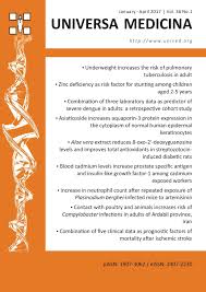 We did not find results for: Blood Cadmium Levels Increase Prostate Specific Antigen And Insulin Like Growth Factor 1 Among Cadmium Exposed Workers Universa Medicina