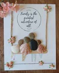 Contact Support Pebble Art Pebble Art Family Rock Crafts