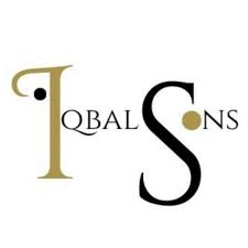 Iqbal Sons Burkas Logo
