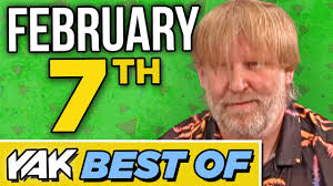 Brandon Needs A Pick-Me-Up