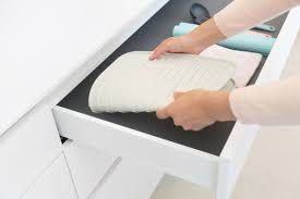 Maybe you would like to learn more about one of these? Silicone Dish Drying Mat Light Grey Brabantia