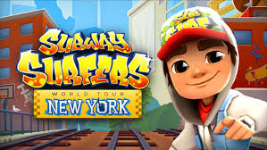 Add the prickly board to your limited board collection. Subway Surfers Apk Free Download For Android Skillnew