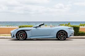 Image result for Frosted Glass Blue 2023 Aston Martin