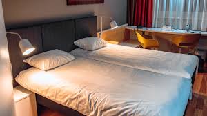 Option complete ibis bed mattress & topper. Werbung Hotel Check Ibis Hotel Wurzburg City Trendlupe Ein Trendiger Blick Auf Produktneuheiten Und Lifestyle