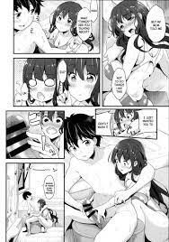 Manami Does Her Best !-Read-Hentai Manga Hentai Comic - Page: 4 - Online  porn video at mobile