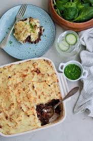 Learn everything an expat should know about managing finances in germany, including bank accounts, paying taxes, getting insurance and investing. Lentil Shepherd S Pie Hey Nutrition Lady