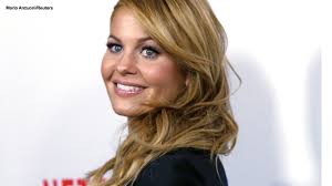 Fuller house star candace cameron bure showed off her new, bob haircut in an instagram post over labor day weekend. Candace Cameron Bure Reveals Her Secrets To Staying Healthy It S Been An Ongoing Journey Fox News
