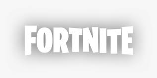 😉😍😘 طبعا لا تنسون متابعة البيج. Fortnite Logo Png Battle Royale Building Transparent Png Transparent Png Image Pngitem