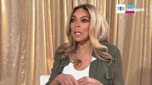 If you would like to. Wendy Williams Announces She Is Not On The Market Anymore Essence